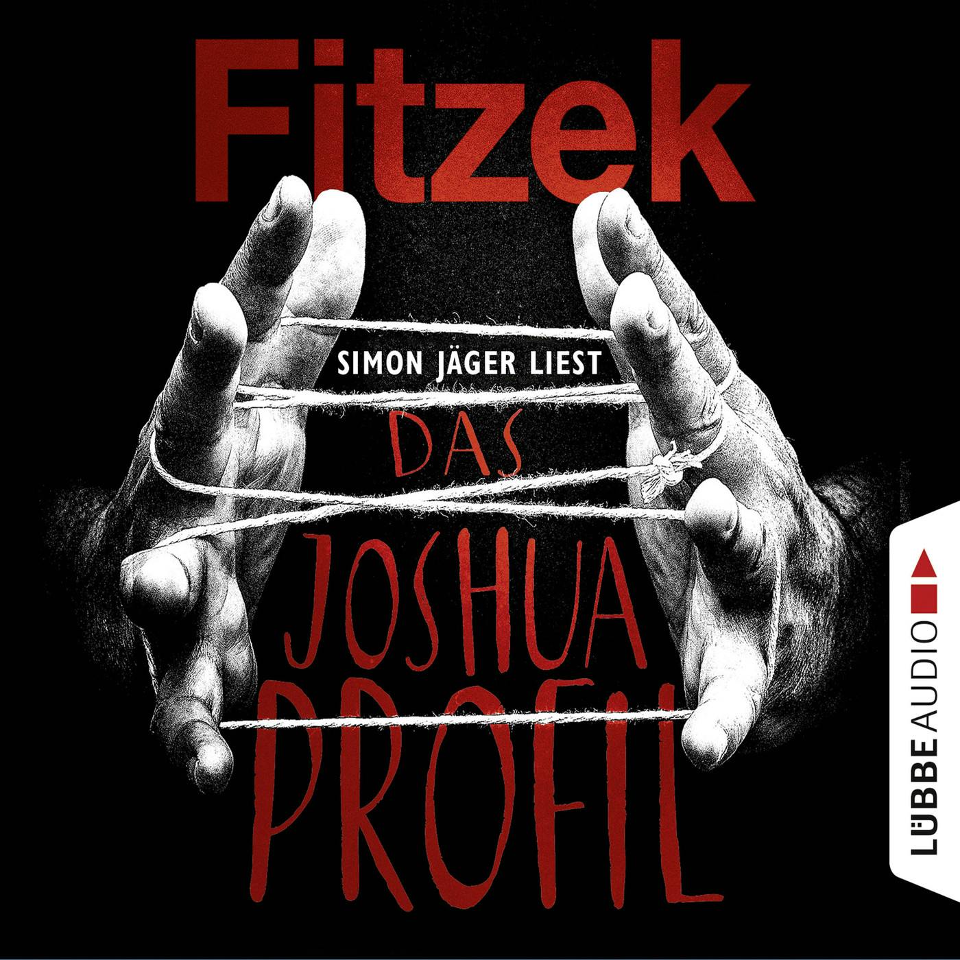 Das Joshua-Profil - Sebastian Fitzek