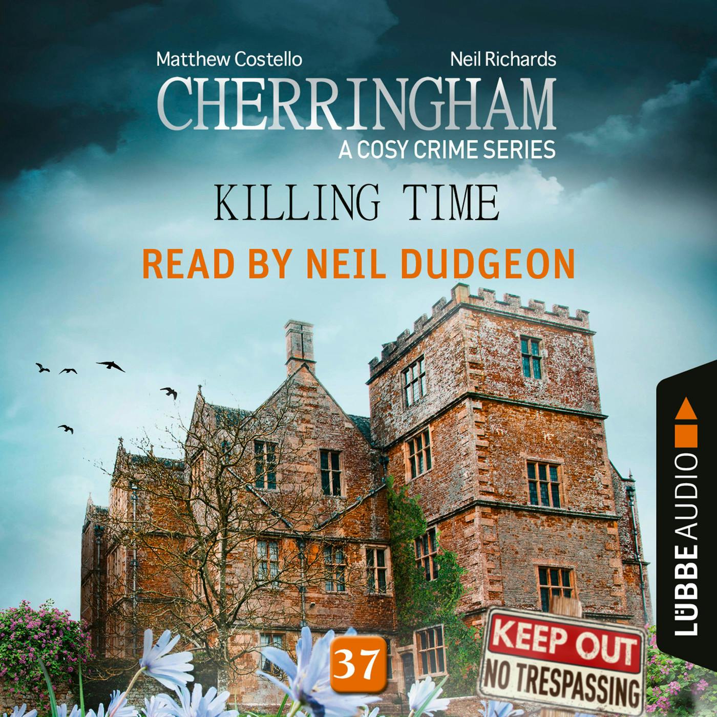 Killing Time - Cherringham - A Cosy Crime Series, Episode 37 (Unabridged) - Matthew Costello, Neil Richards