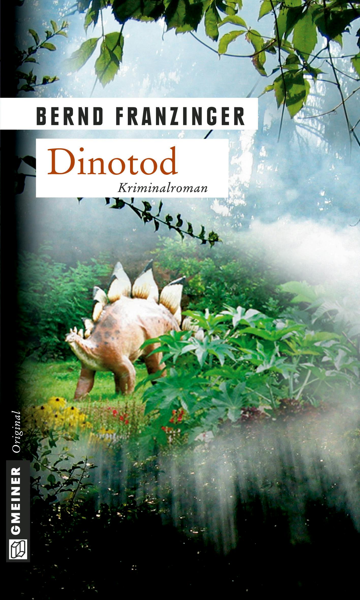 Dinotod - Bernd Franzinger