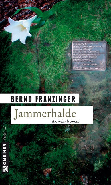 Jammerhalde - Bernd Franzinger