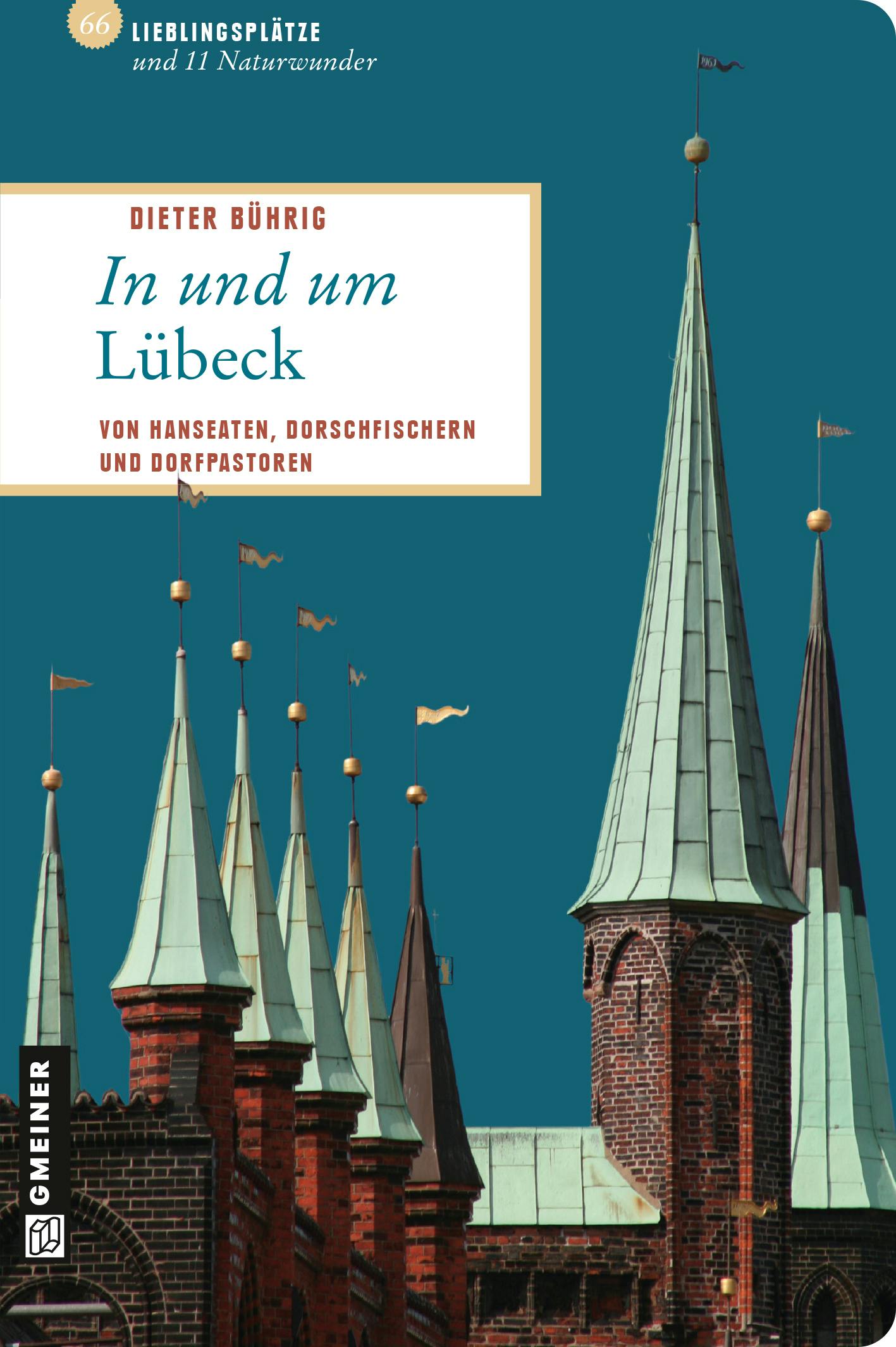In und um Lübeck - undefined