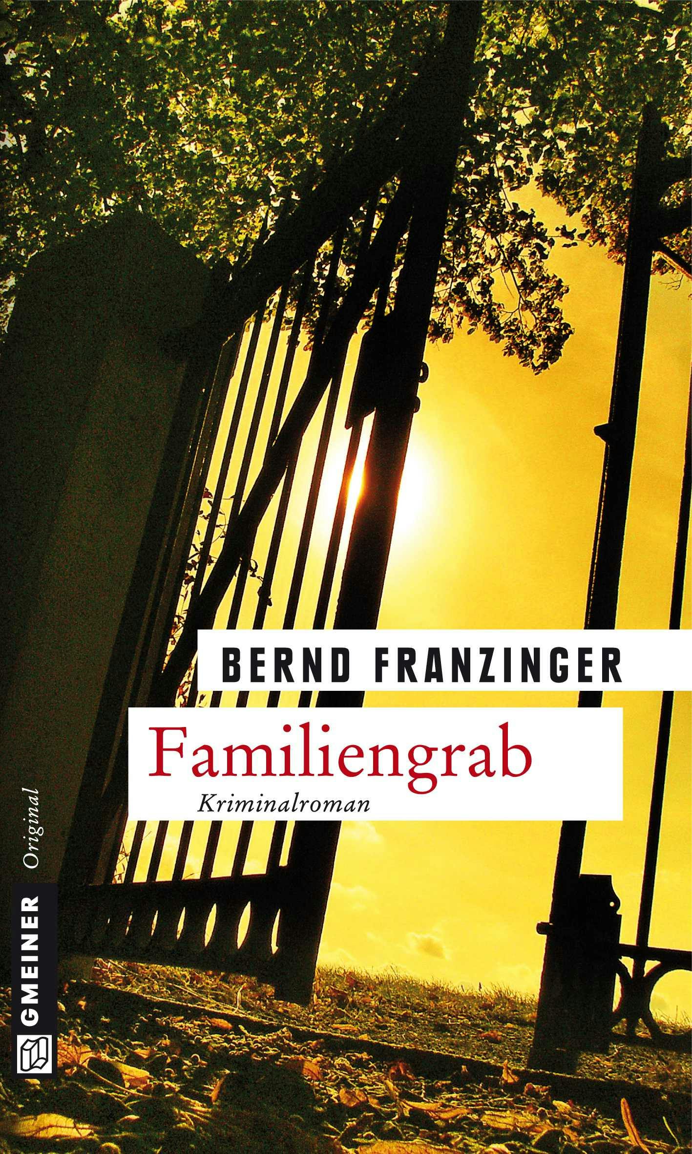 Familiengrab - Bernd Franzinger