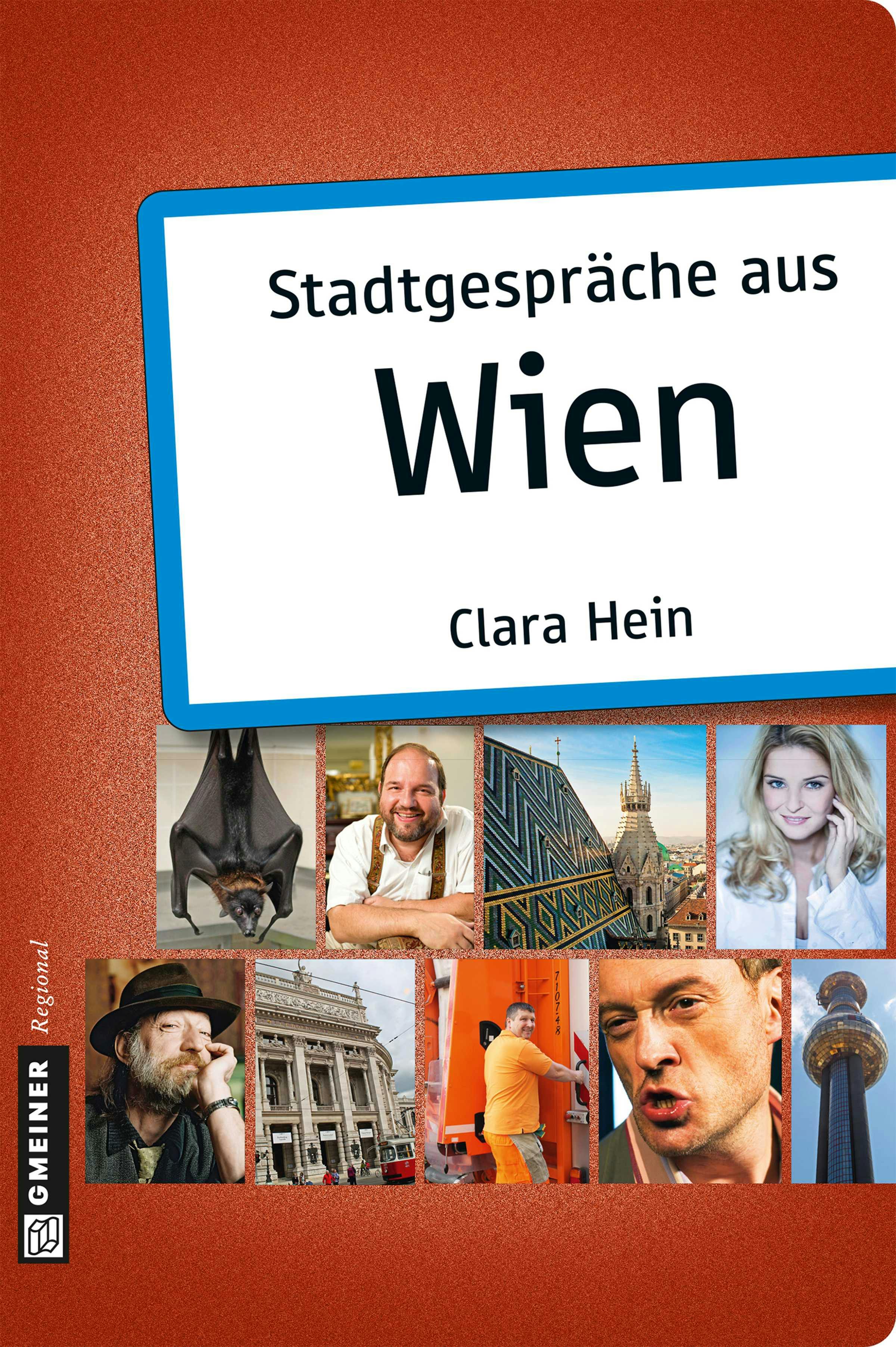 Stadtgespräche aus Wien - undefined