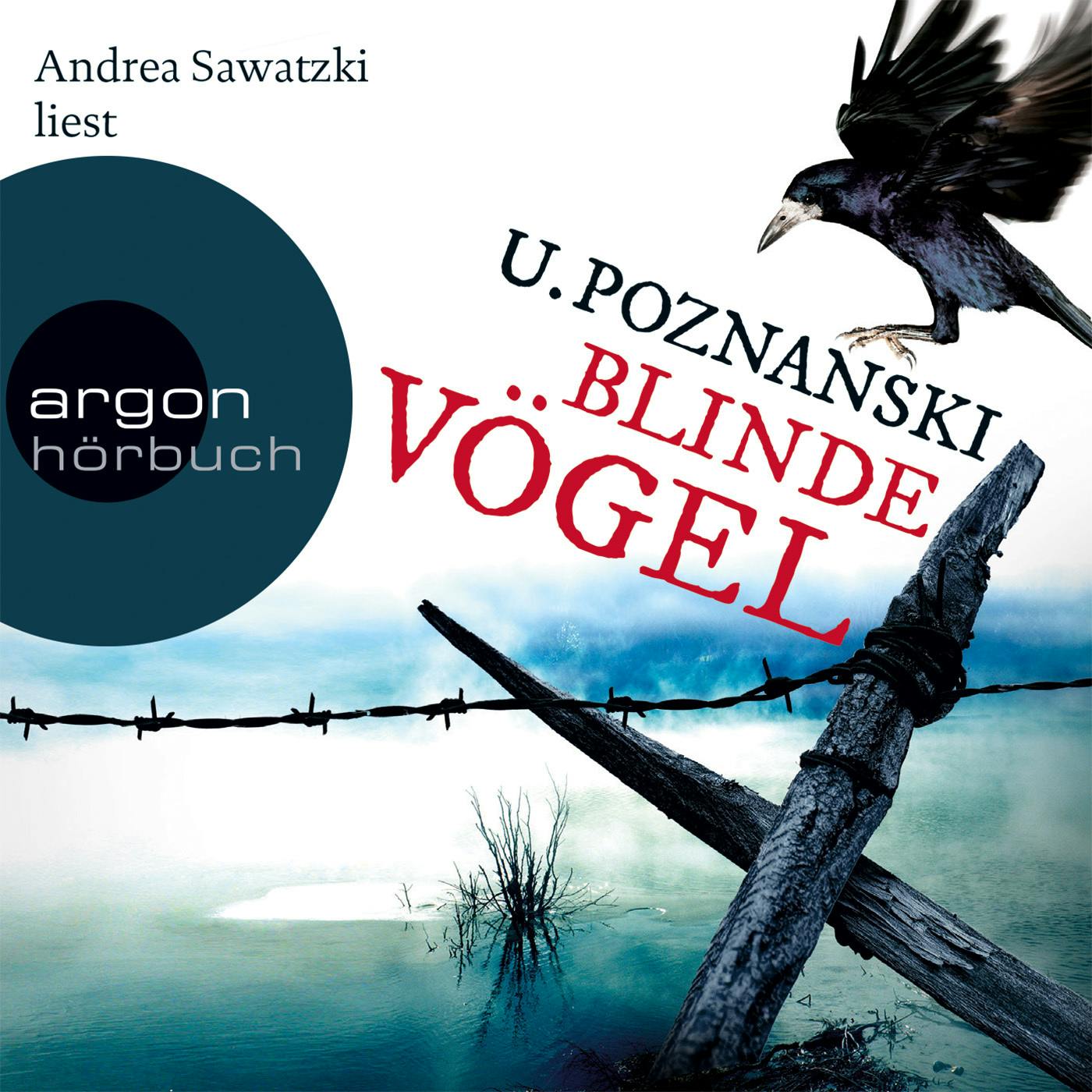 Blinde Vögel  (Gekürzte Fassung) - Ursula Poznanski