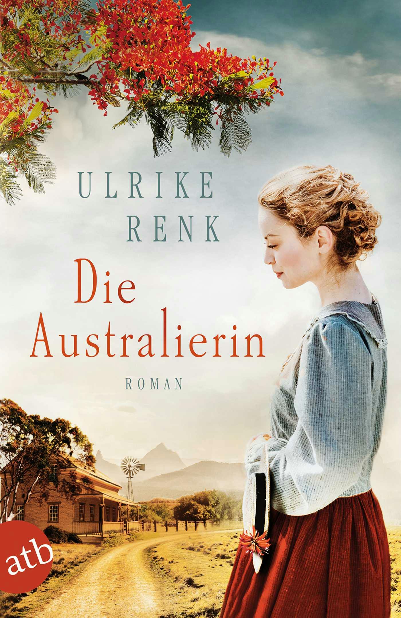 Die Australierin - Ulrike Renk