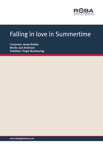 Falling in love in Summertime