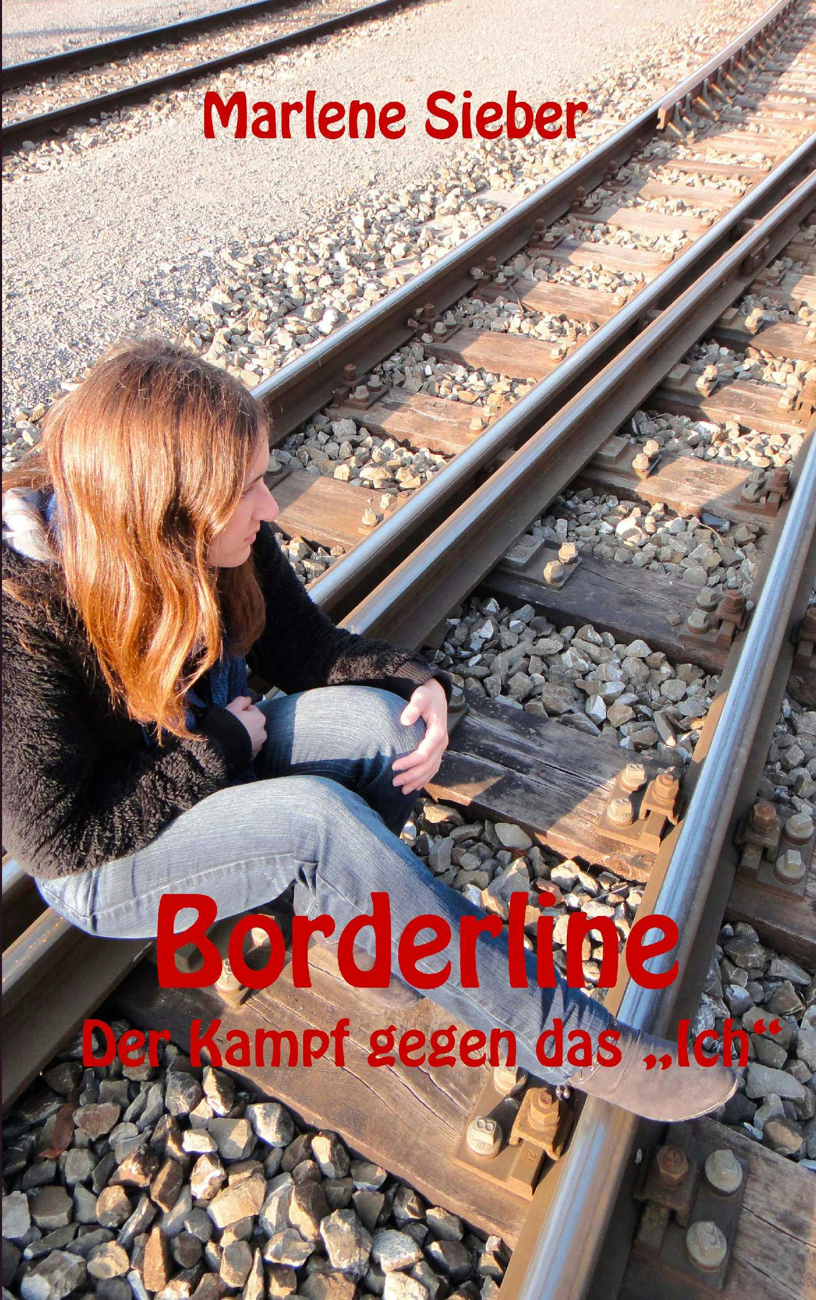 Borderline - undefined