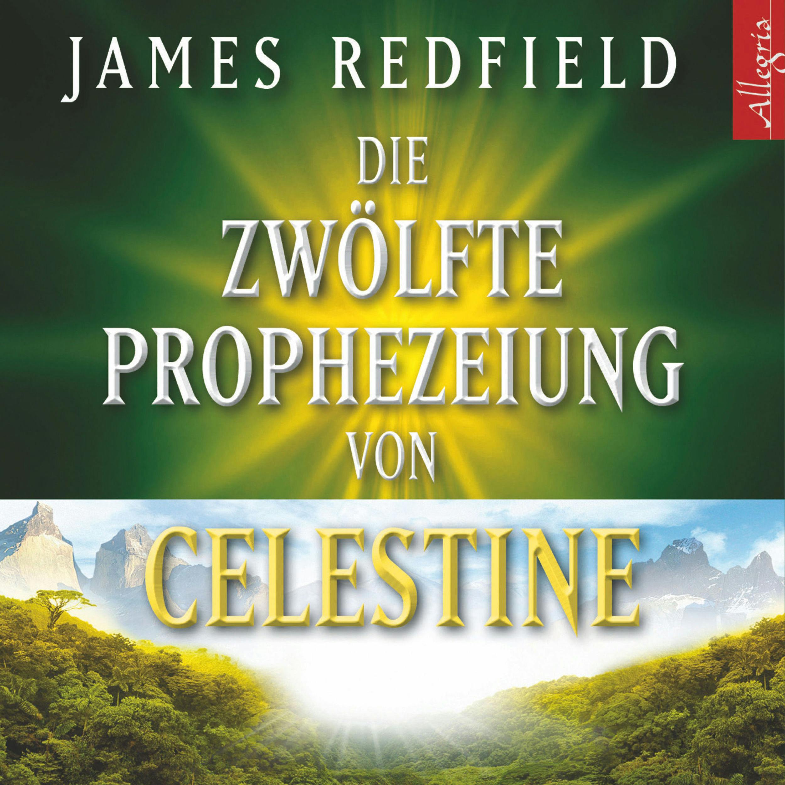 Die Zwölfte Prophezeiung von Celestine - James Redfield