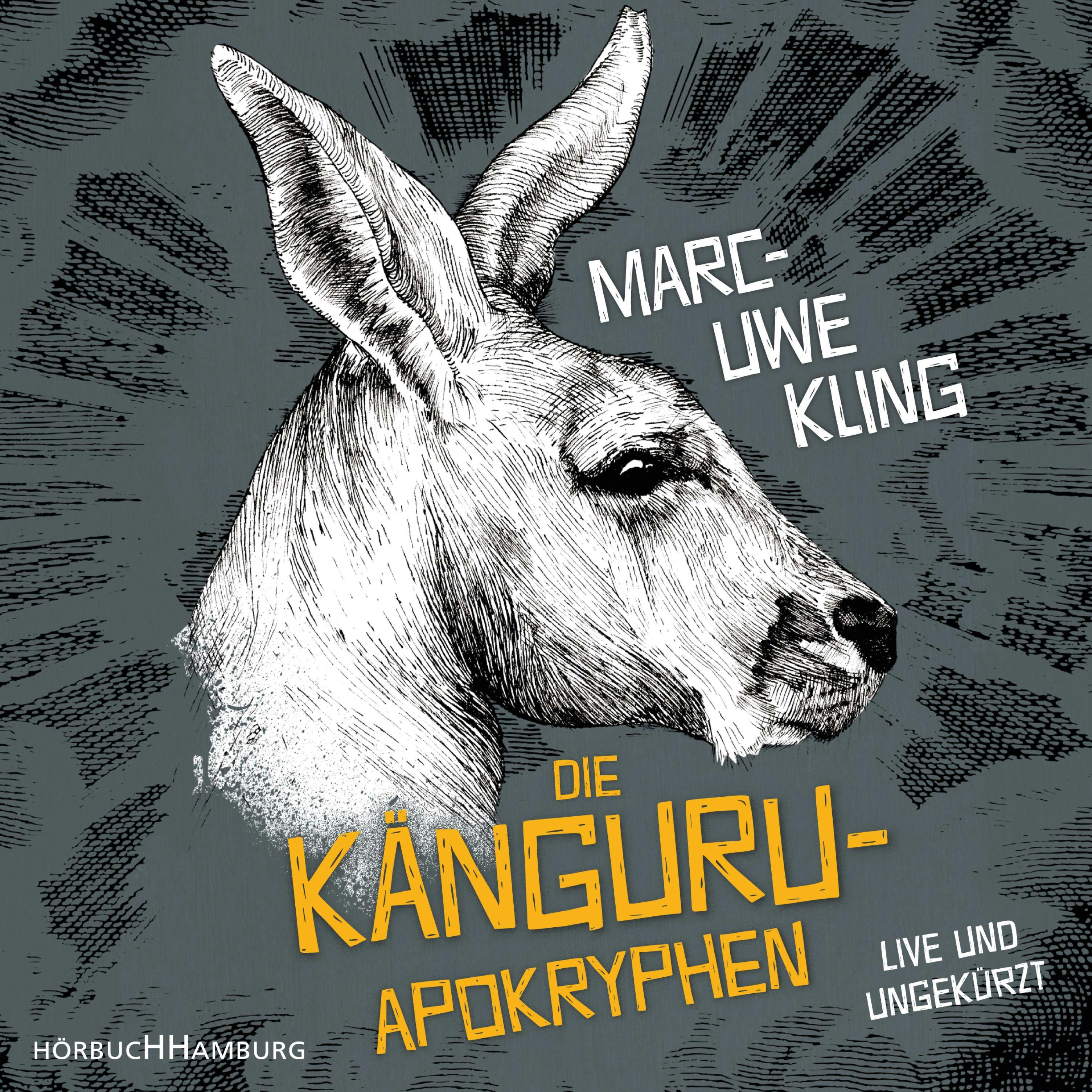 Die Känguru-Apokryphen - undefined