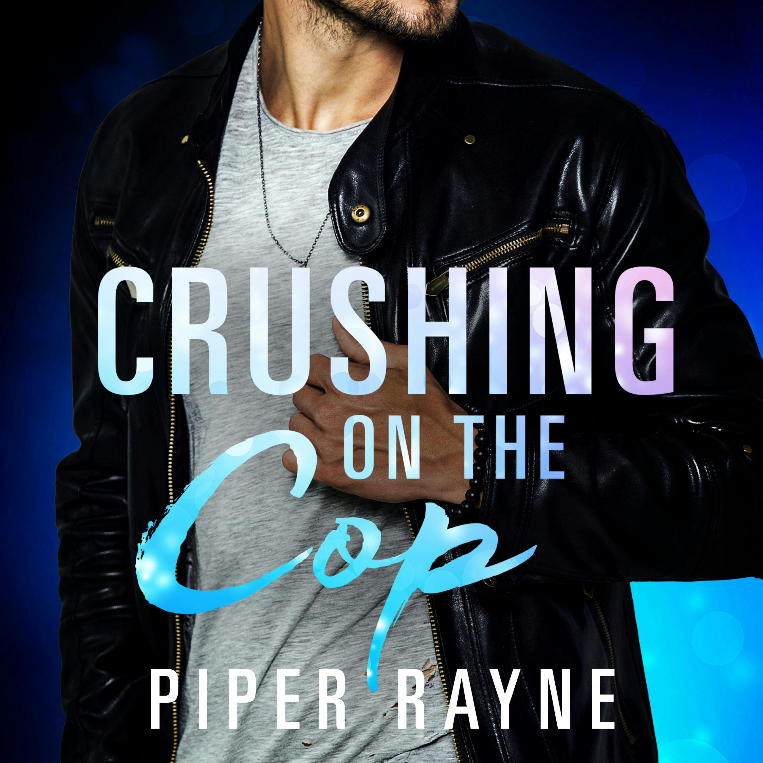 Crushing on the Cop - undefined