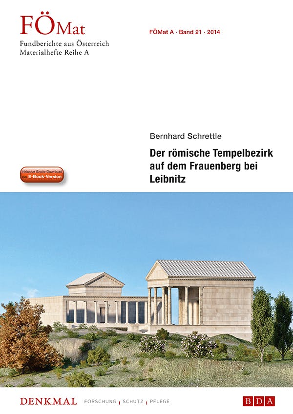 Fundberichte aus Österreich Materialheft A 21, 2014 - Bernhard Schrettle