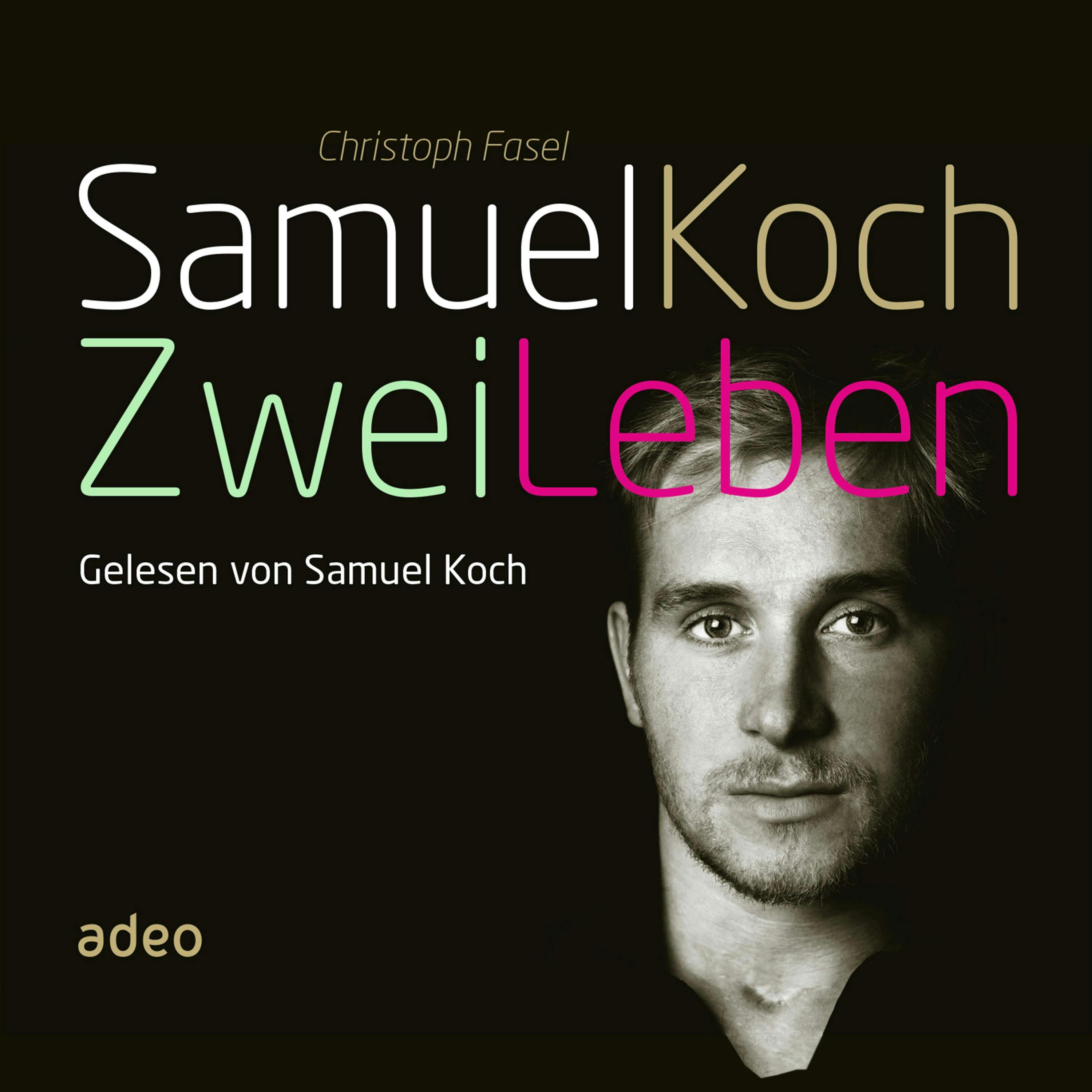 Samuel Koch - Zwei Leben - undefined