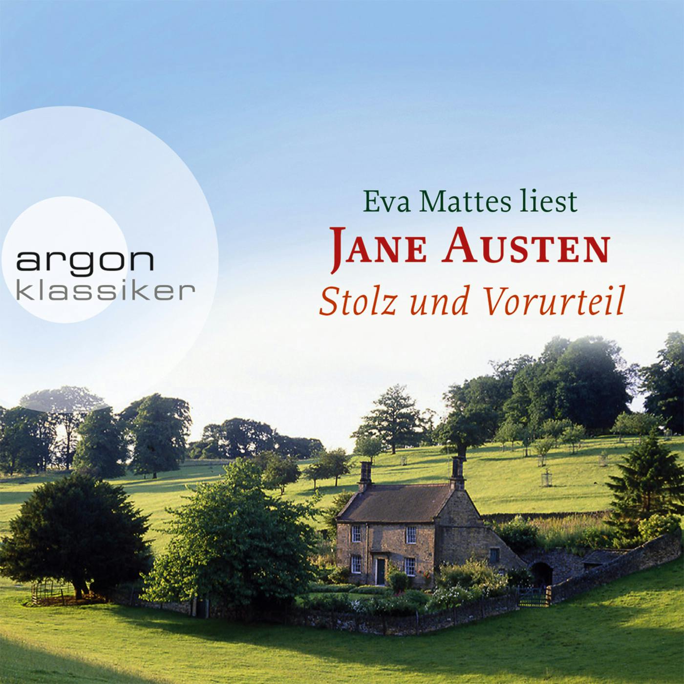 Stolz und Vorurteil (Ungekürzte Fassung) - Jane Austen