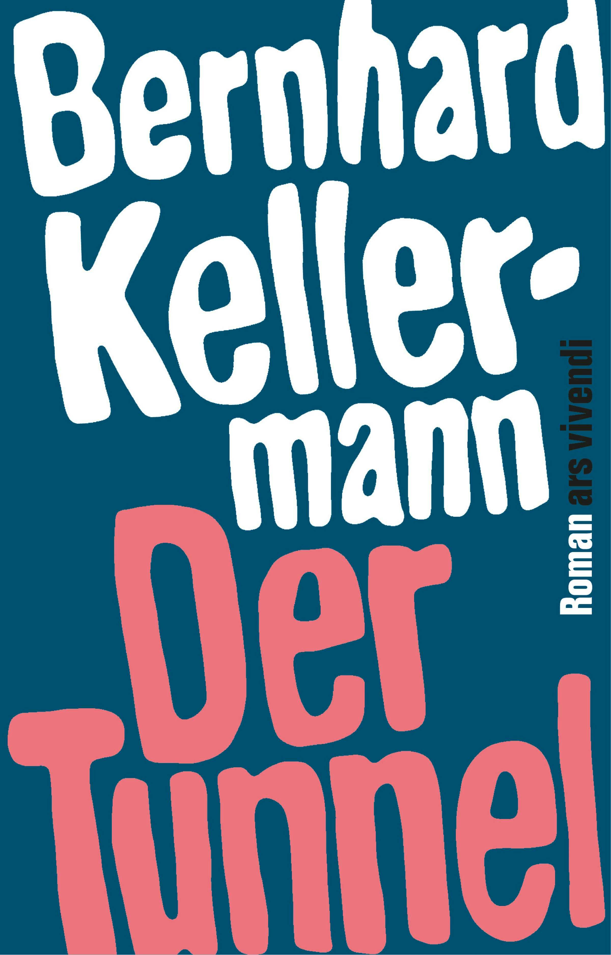 Der Tunnel (eBook) - Bernhard Kellermann
