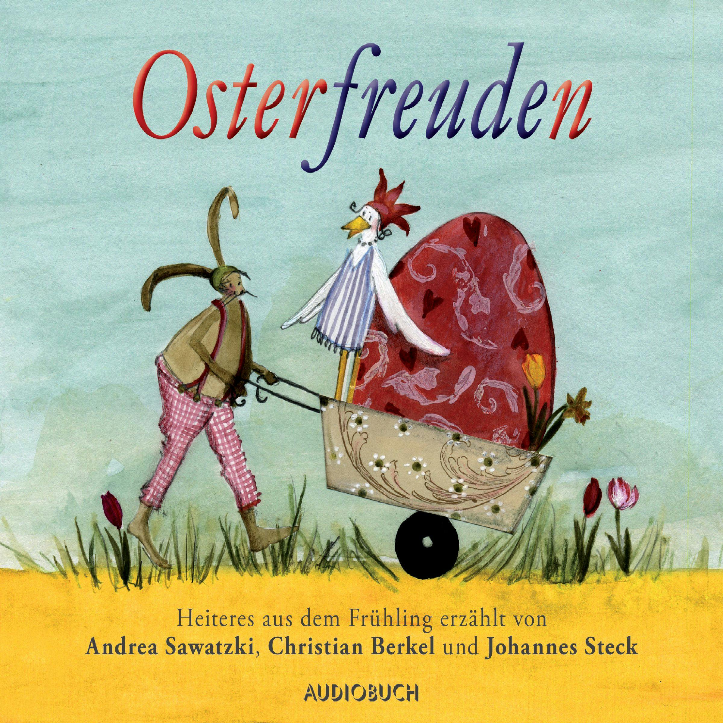 Osterfreuden - undefined