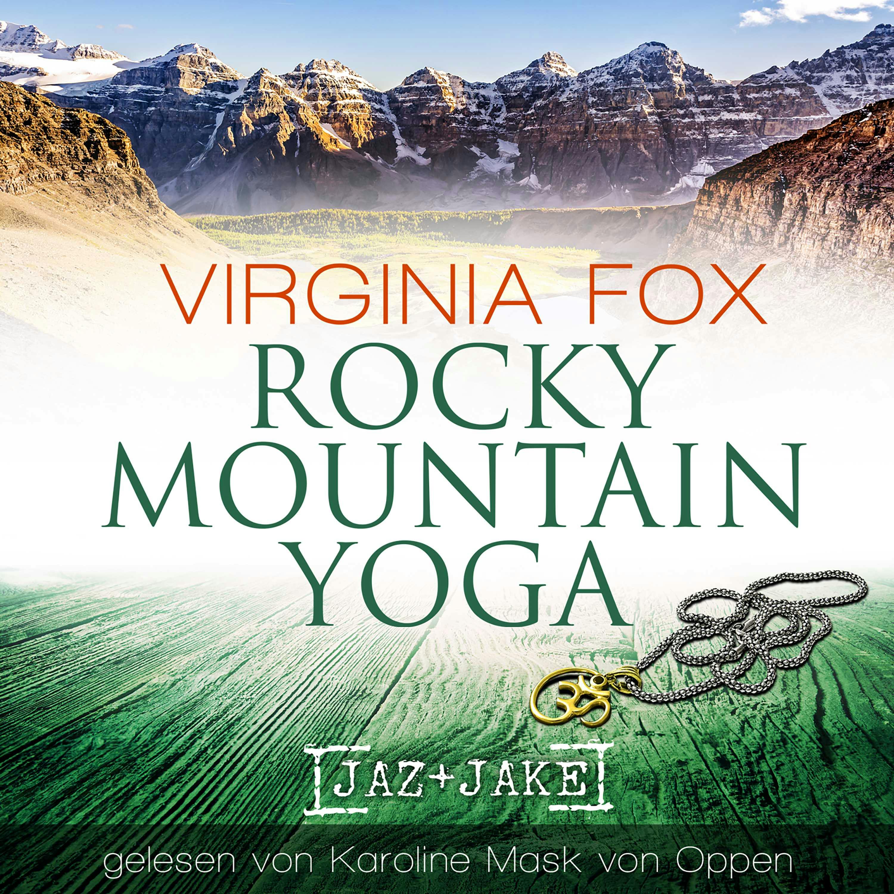 Rocky Mountain Yoga - undefined