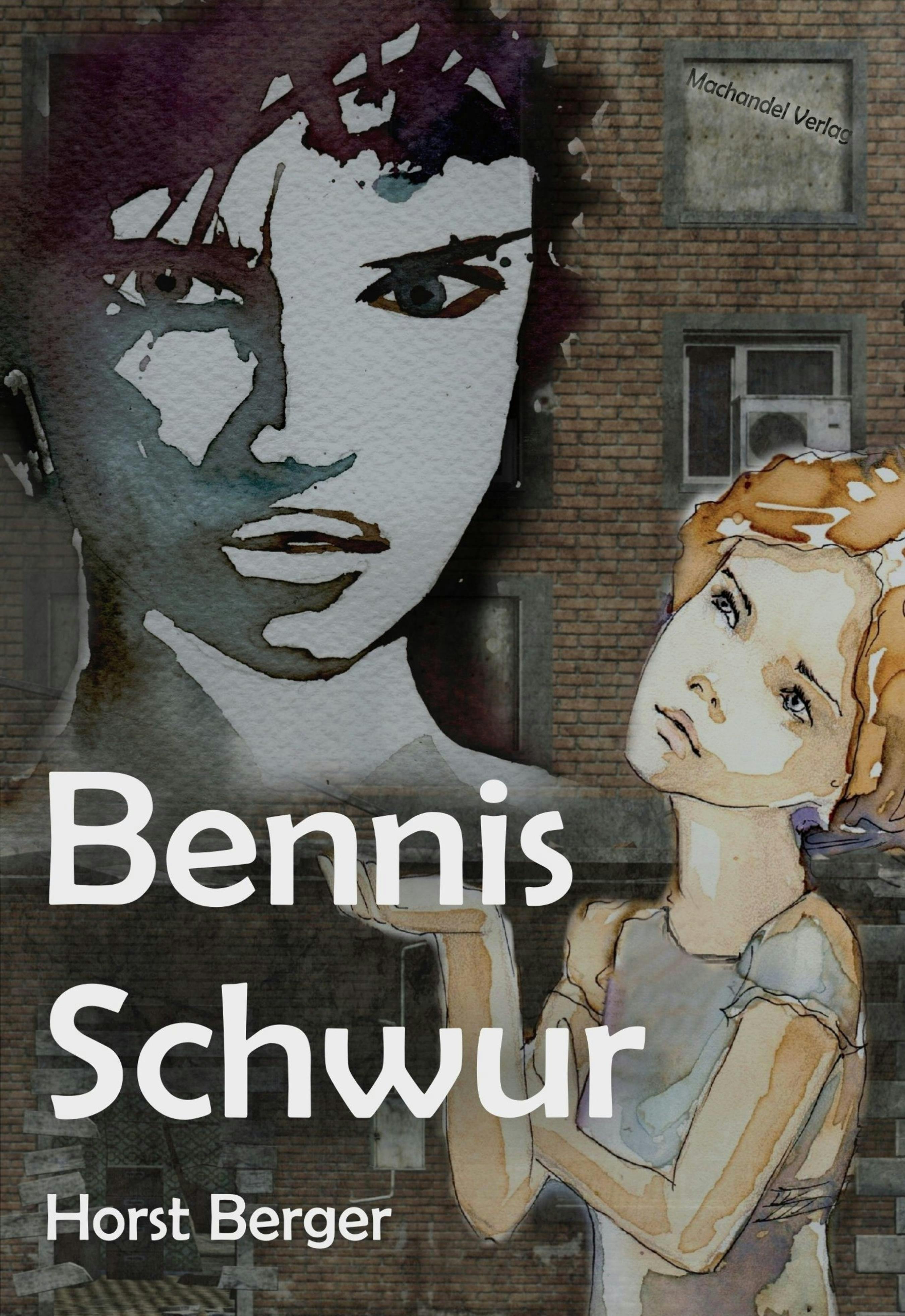Bennis Schwur - undefined