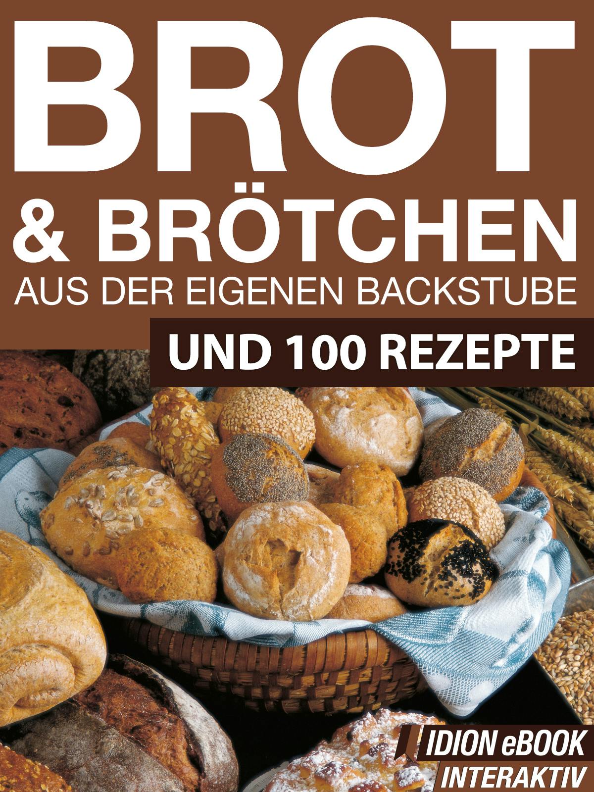 Brot & Brötchen - Aus der eigenen Backstube - undefined