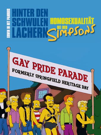 Hinter den schwulen Lachern: Homosexualität bei den Simpsons