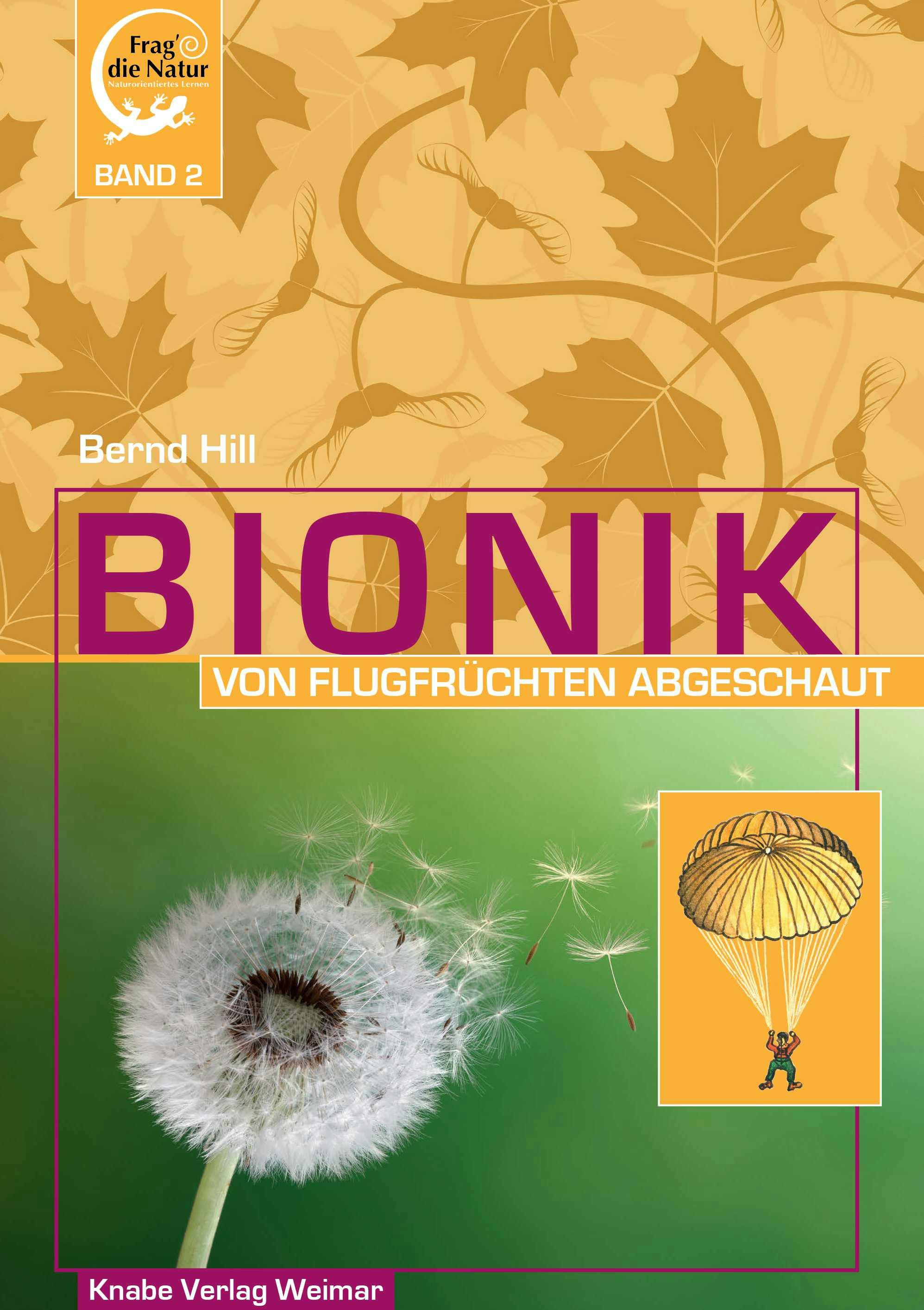Bionik II - Bernd Hill