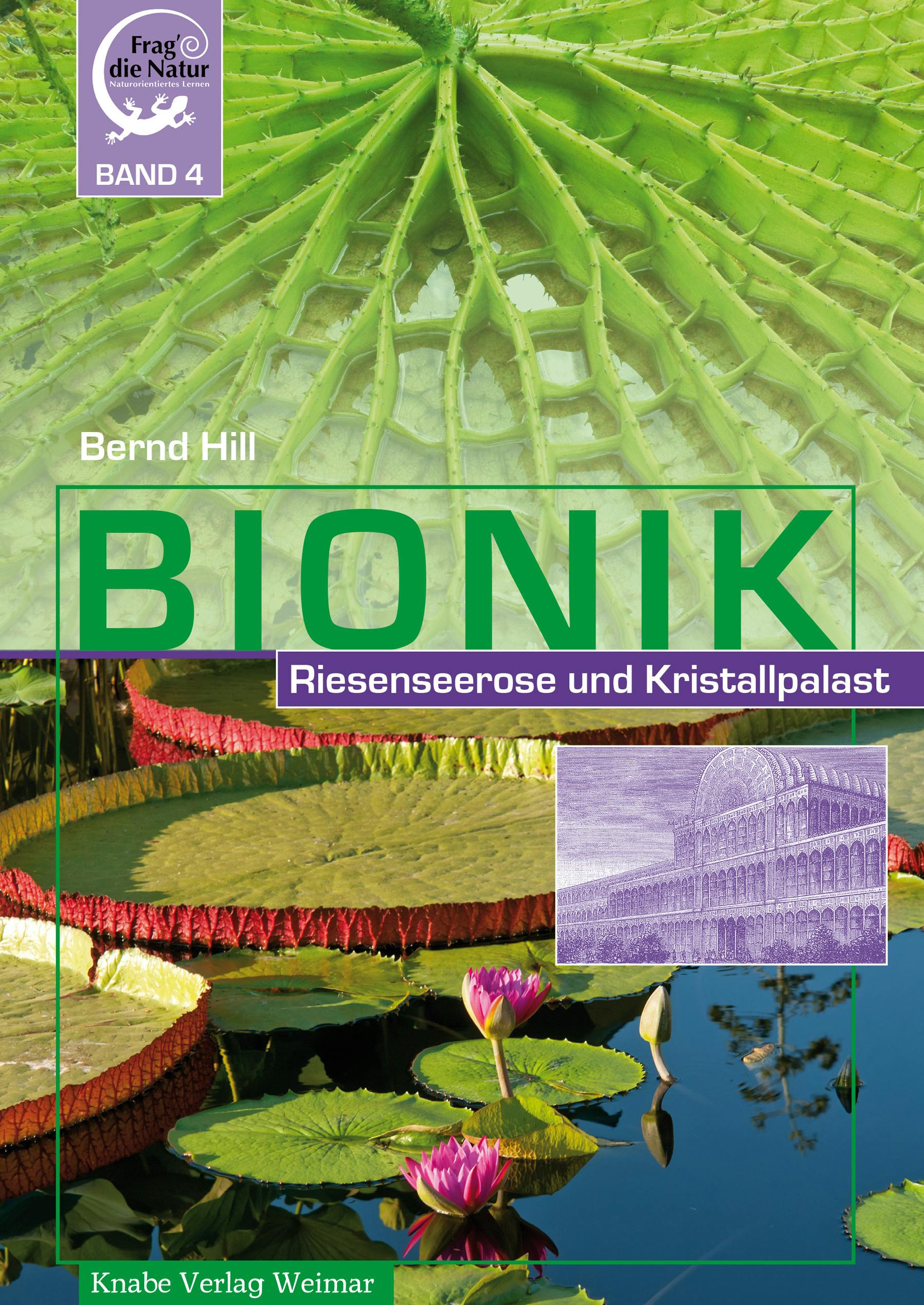 Bionik - Bernd Hill