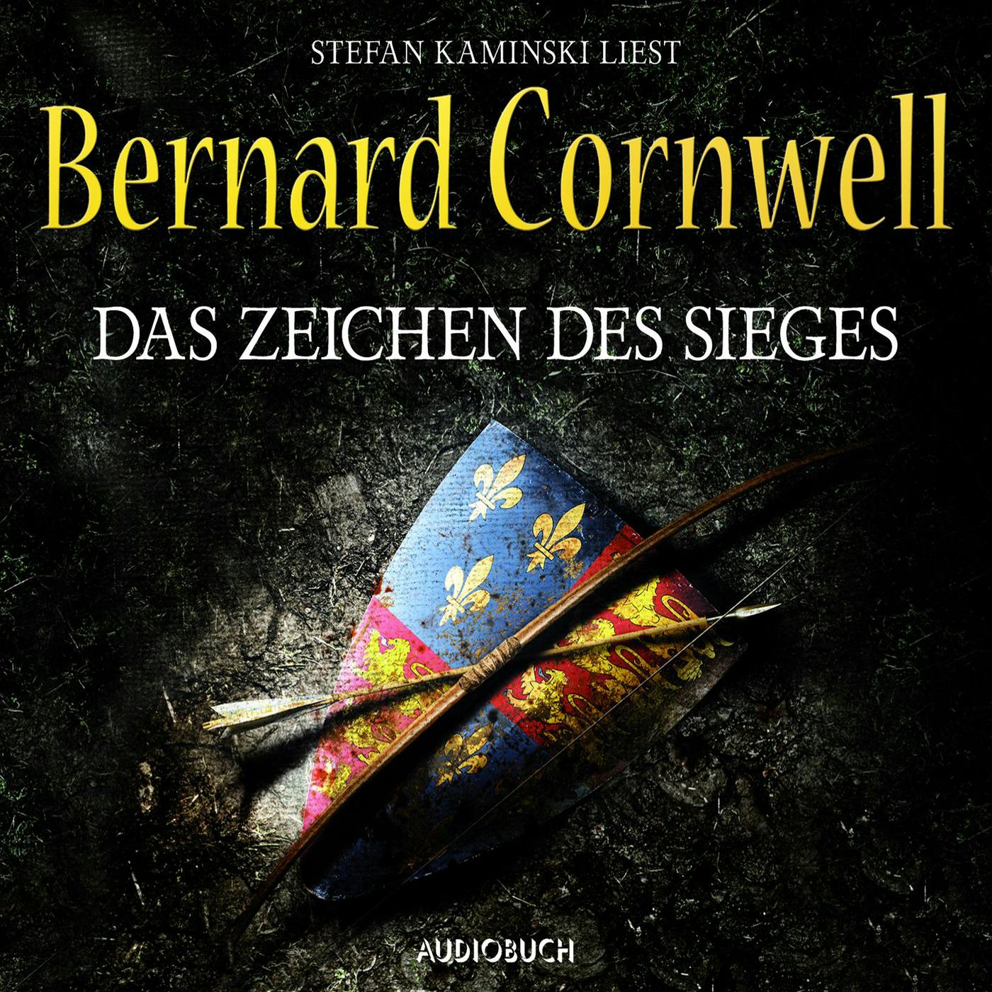 Das Zeichen des Sieges (Gekürzte Lesung) - Bernard Cornwell
