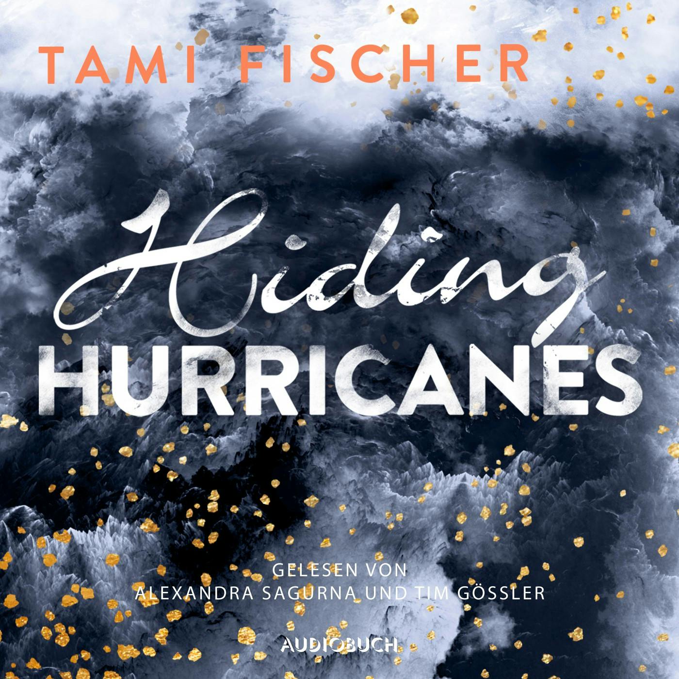 Hiding Hurricanes - Fletcher University 3 (Ungekürzt) - undefined