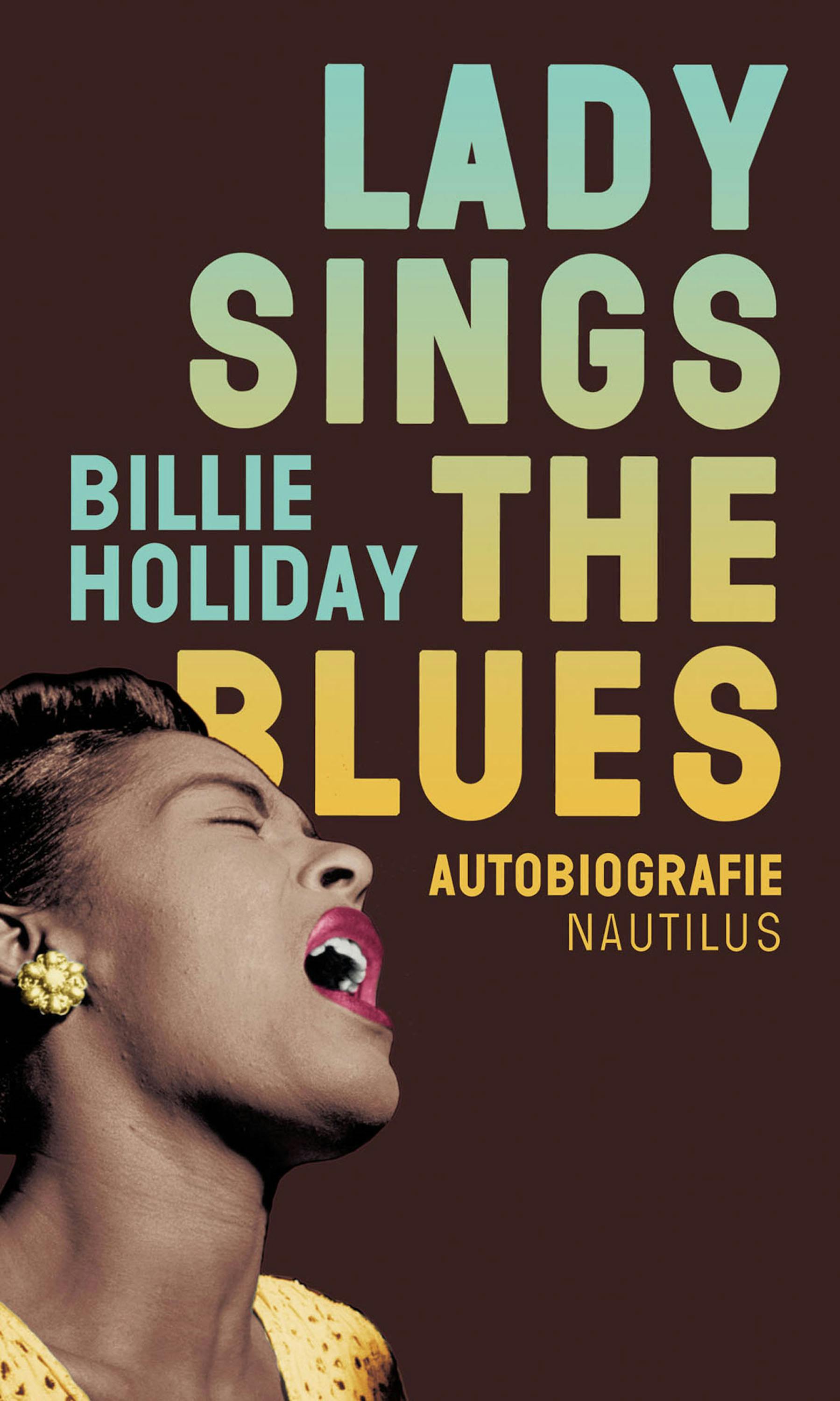Lady sings the Blues - Billie Holiday