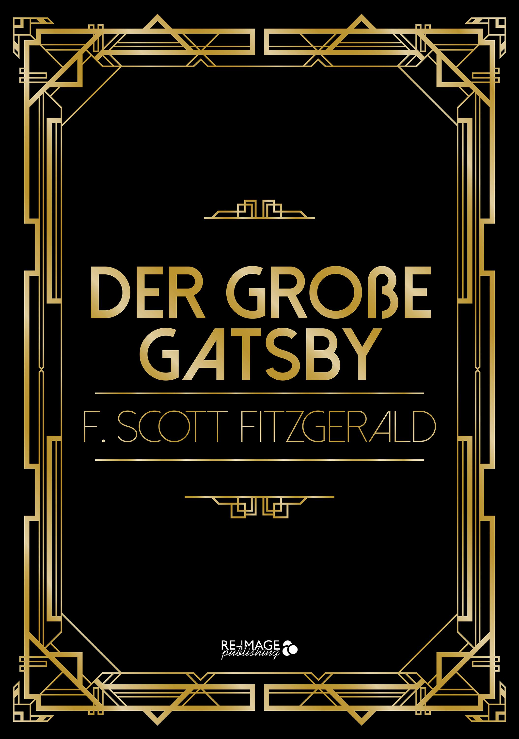 Der große Gatsby - undefined