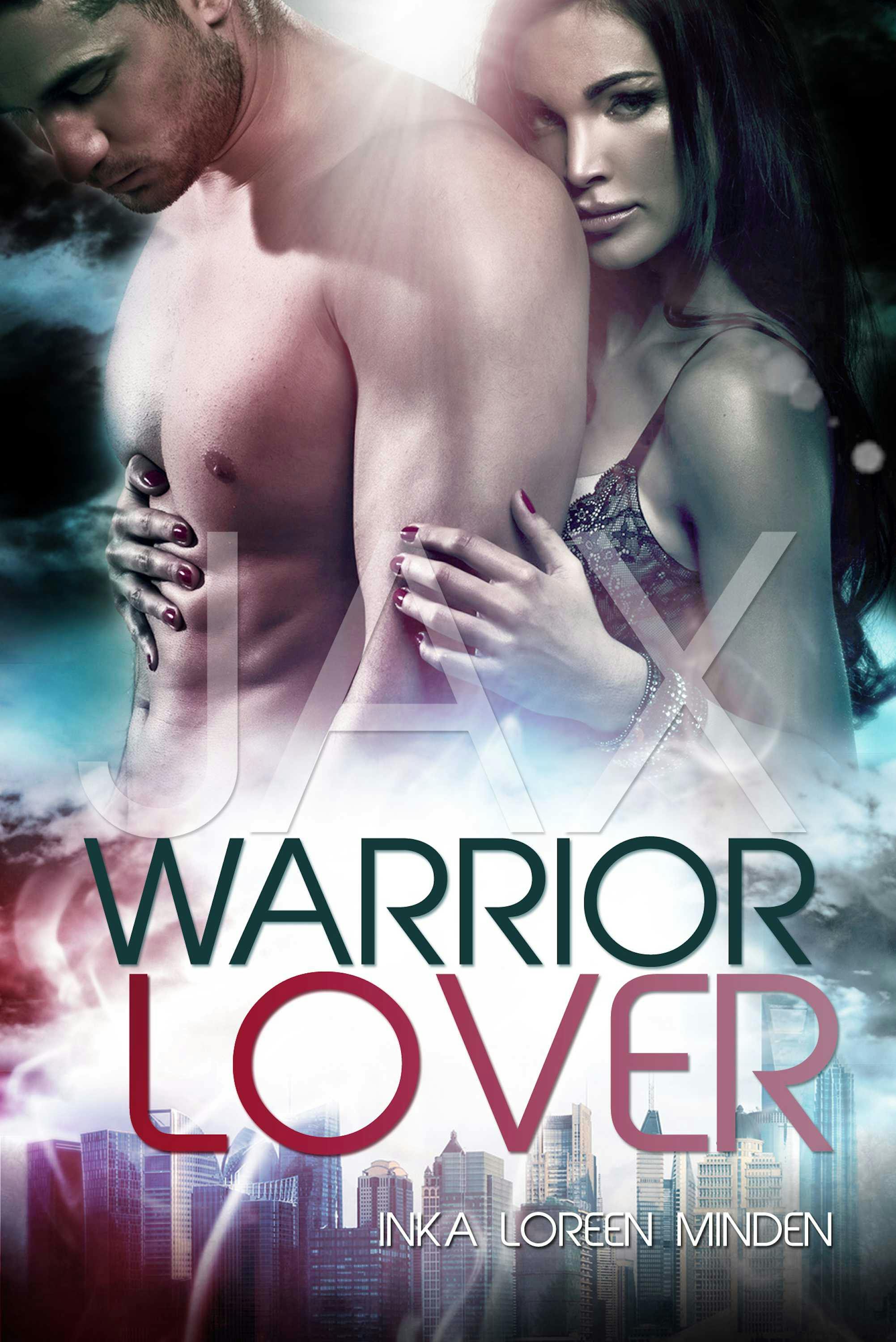 Jax - Warrior Lover 1: Die Warrior Lover Serie - undefined
