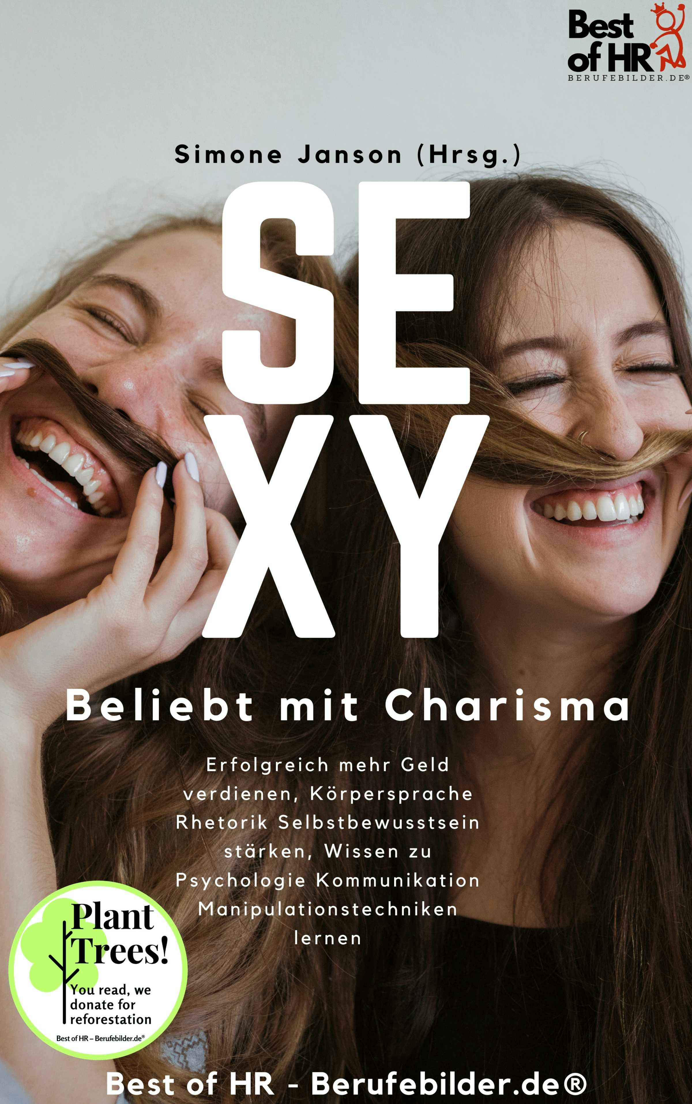 Sexy! Beliebt mit Charisma - undefined