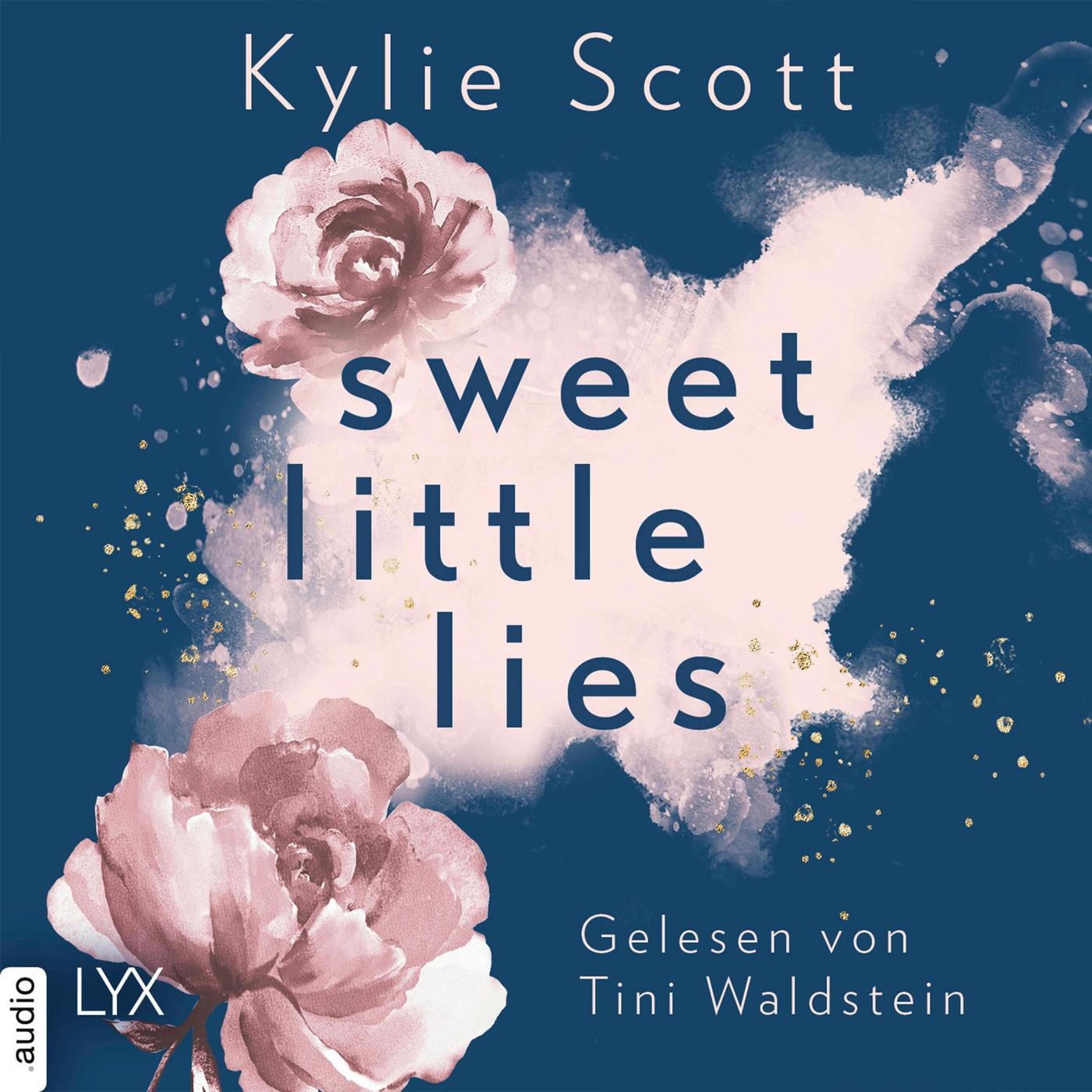Sweet Little Lies (Ungekürzt) - Kylie Scott