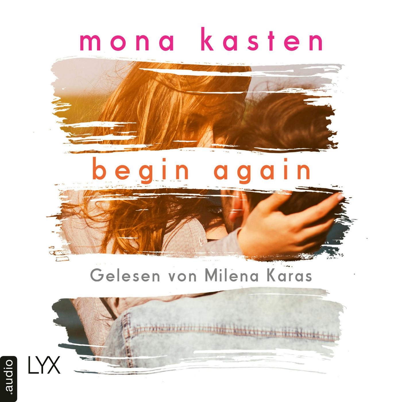 Begin Again - Again-Reihe 1 (Ungekürzt) - undefined
