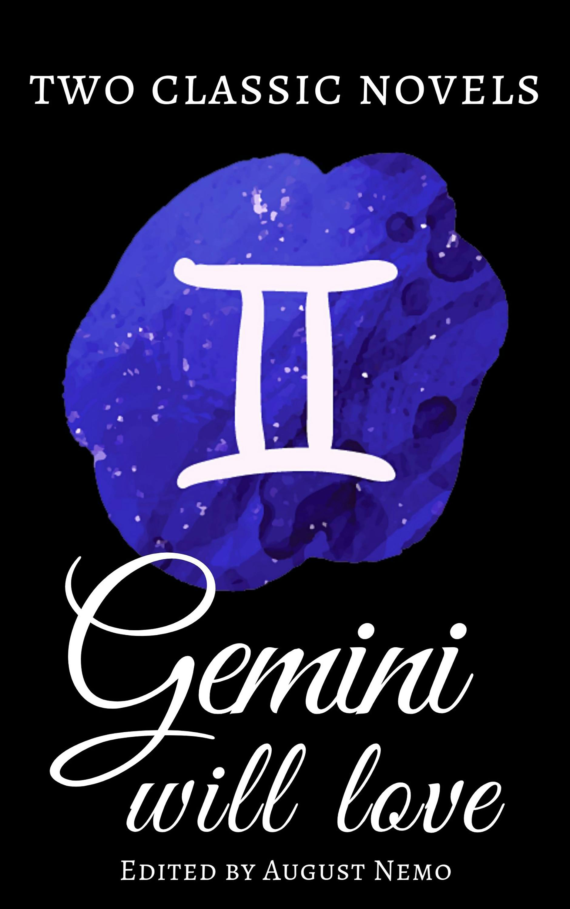 Two classic novels Gemini will love - undefined