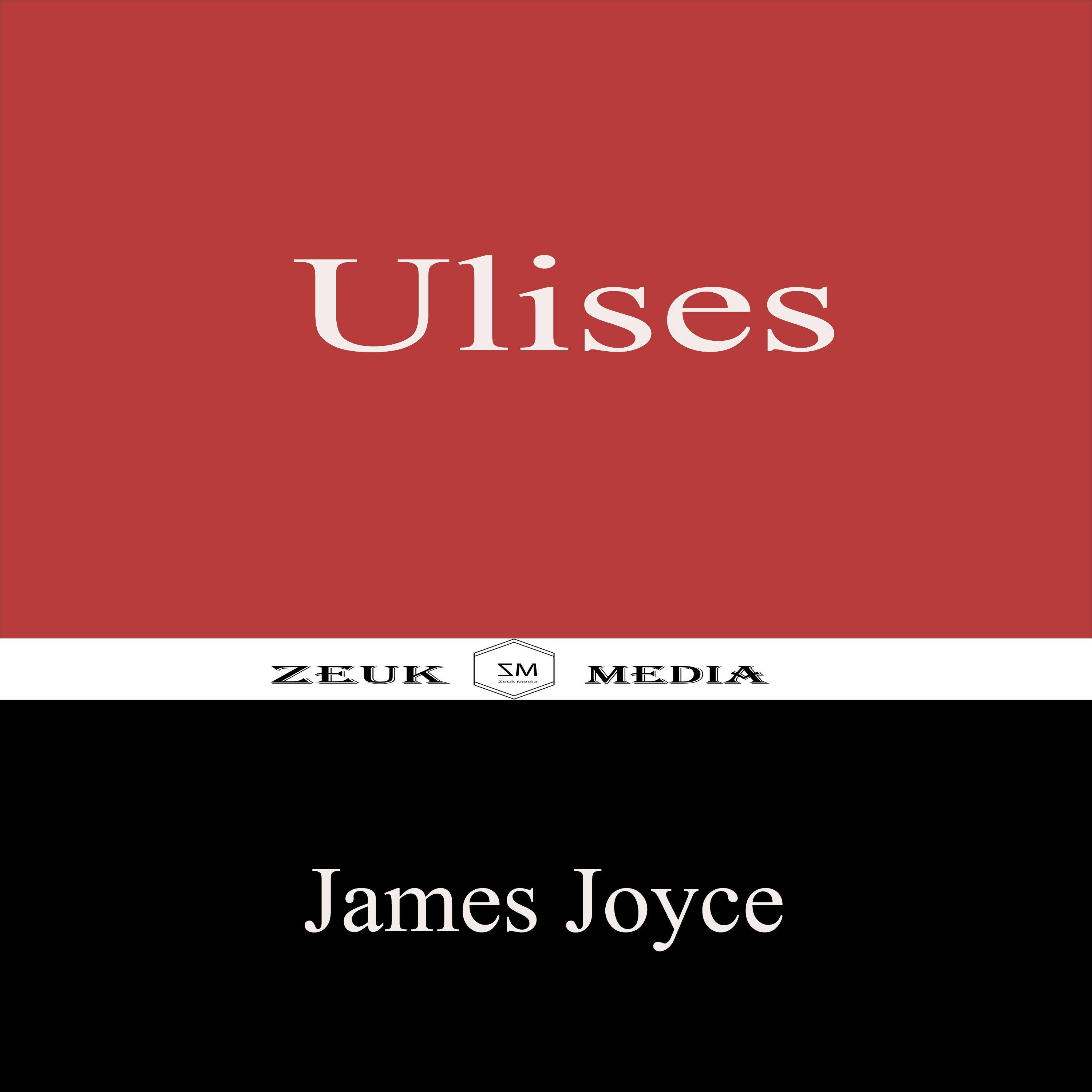Ulises - undefined