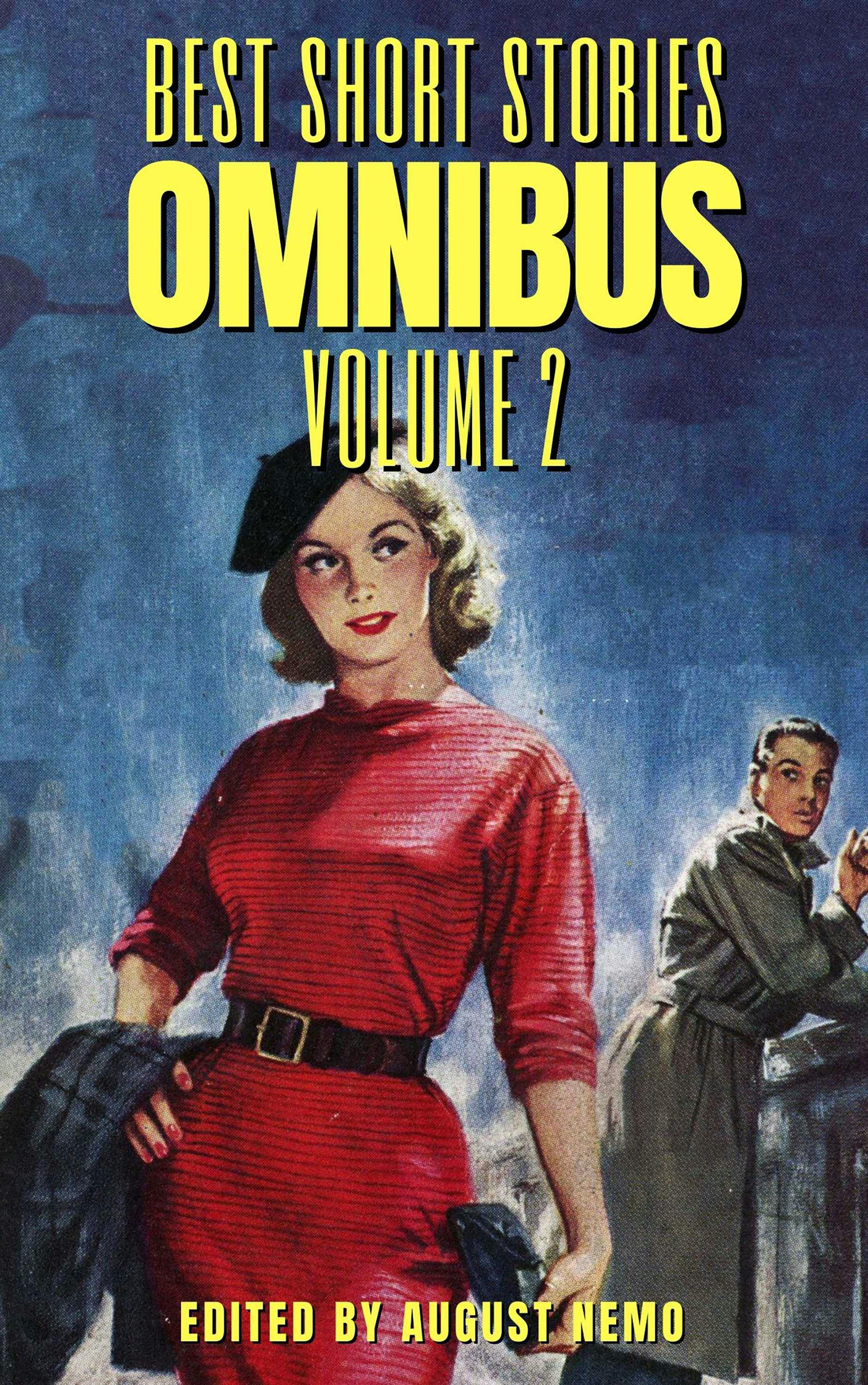 Best Short Stories Omnibus - Volume 2 - undefined