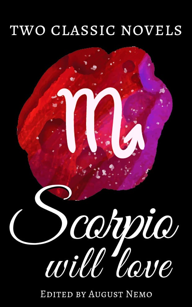 Two classic novels Scorpio will love - undefined