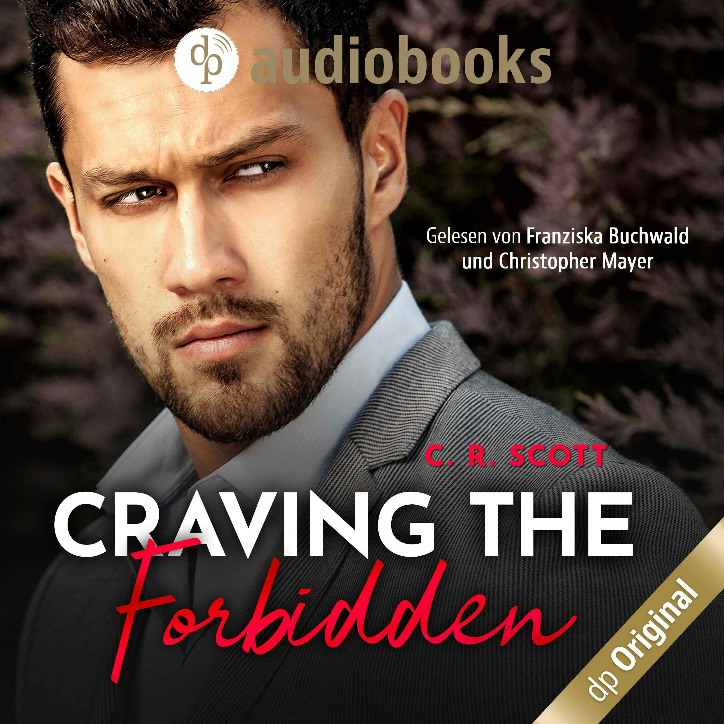 Craving the Forbidden - undefined
