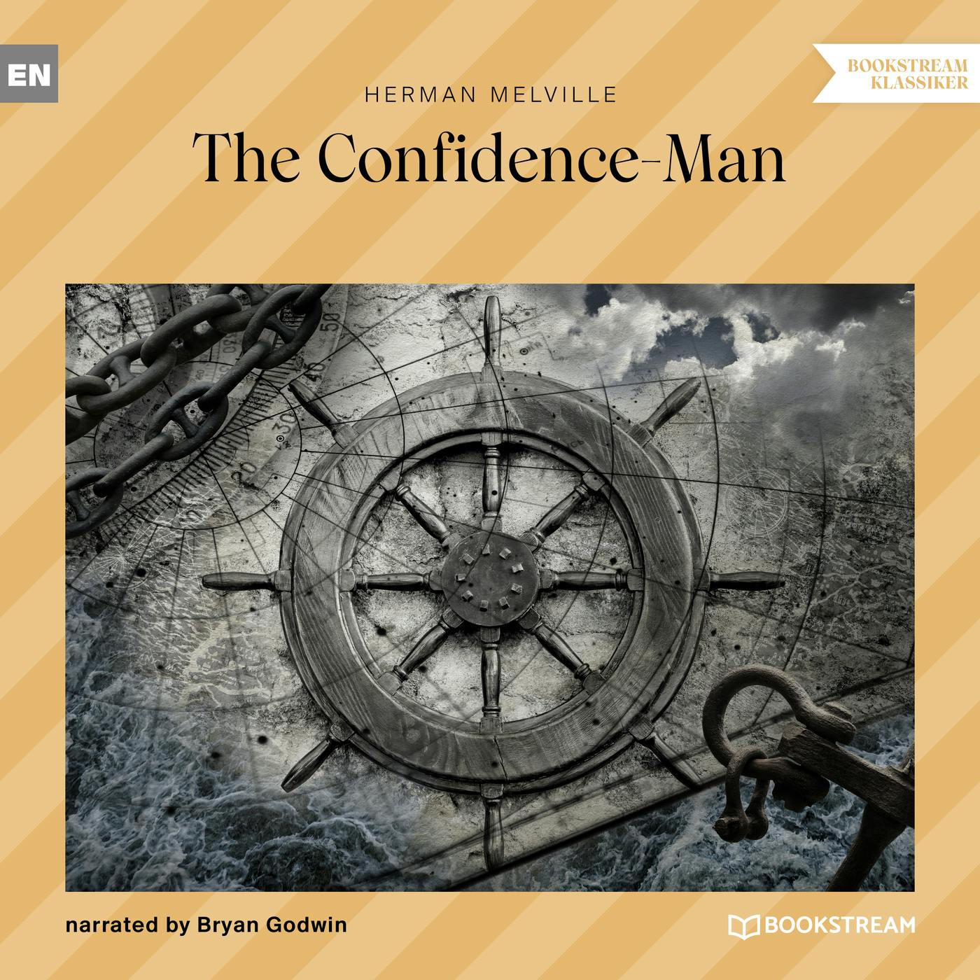 The Confidence-Man (Unabridged) - Herman Melville