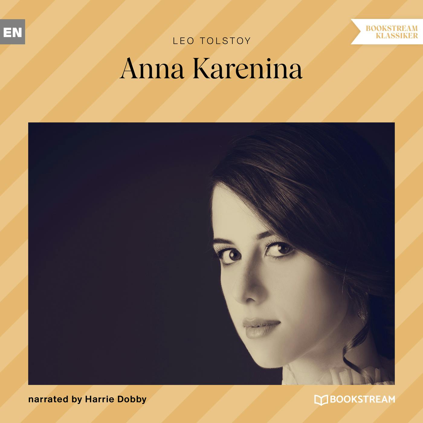 Anna Karenina (Unabridged) - undefined