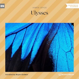 Ulysses (Unabridged)