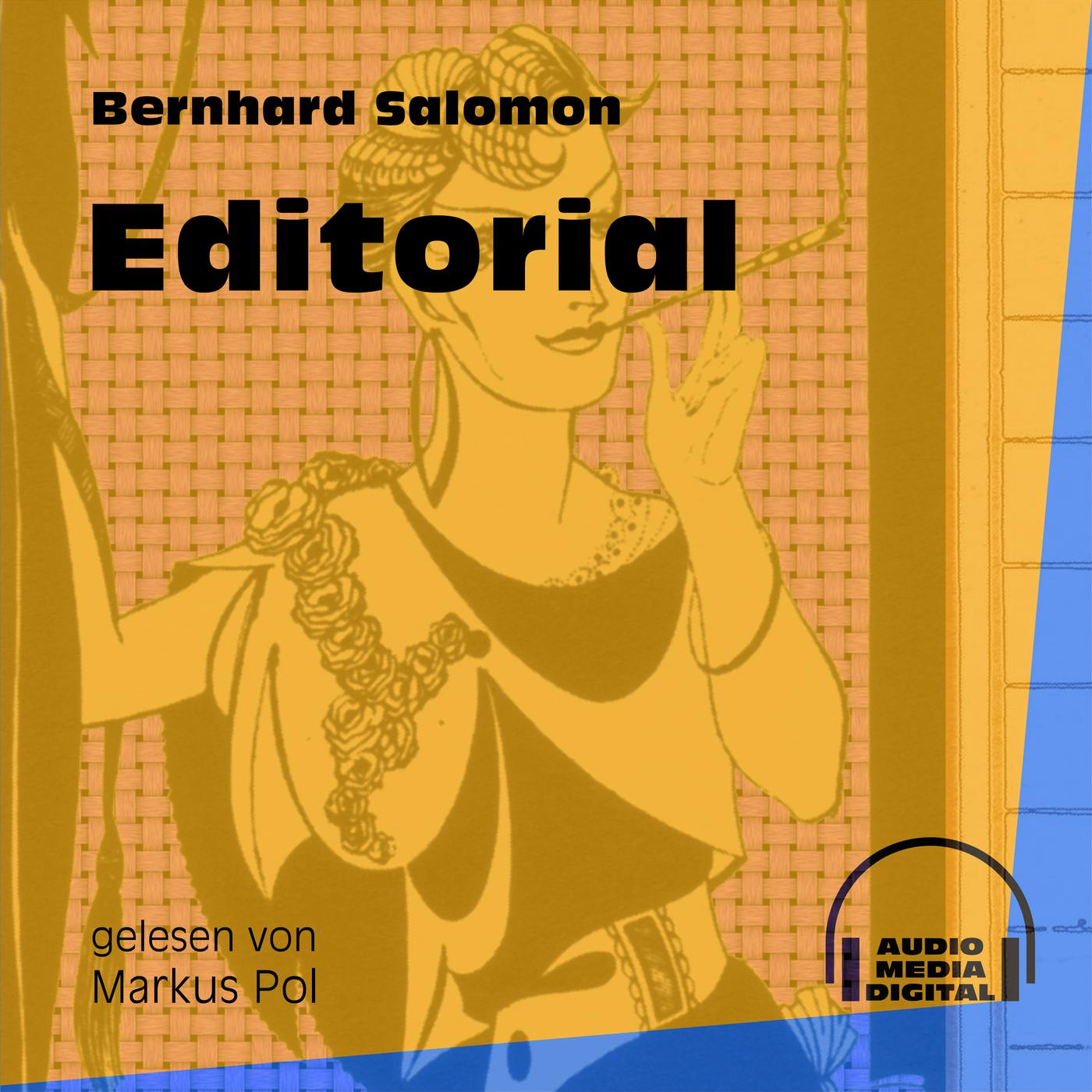 Editorial (Ungekürzt) - Bernhard Salomon