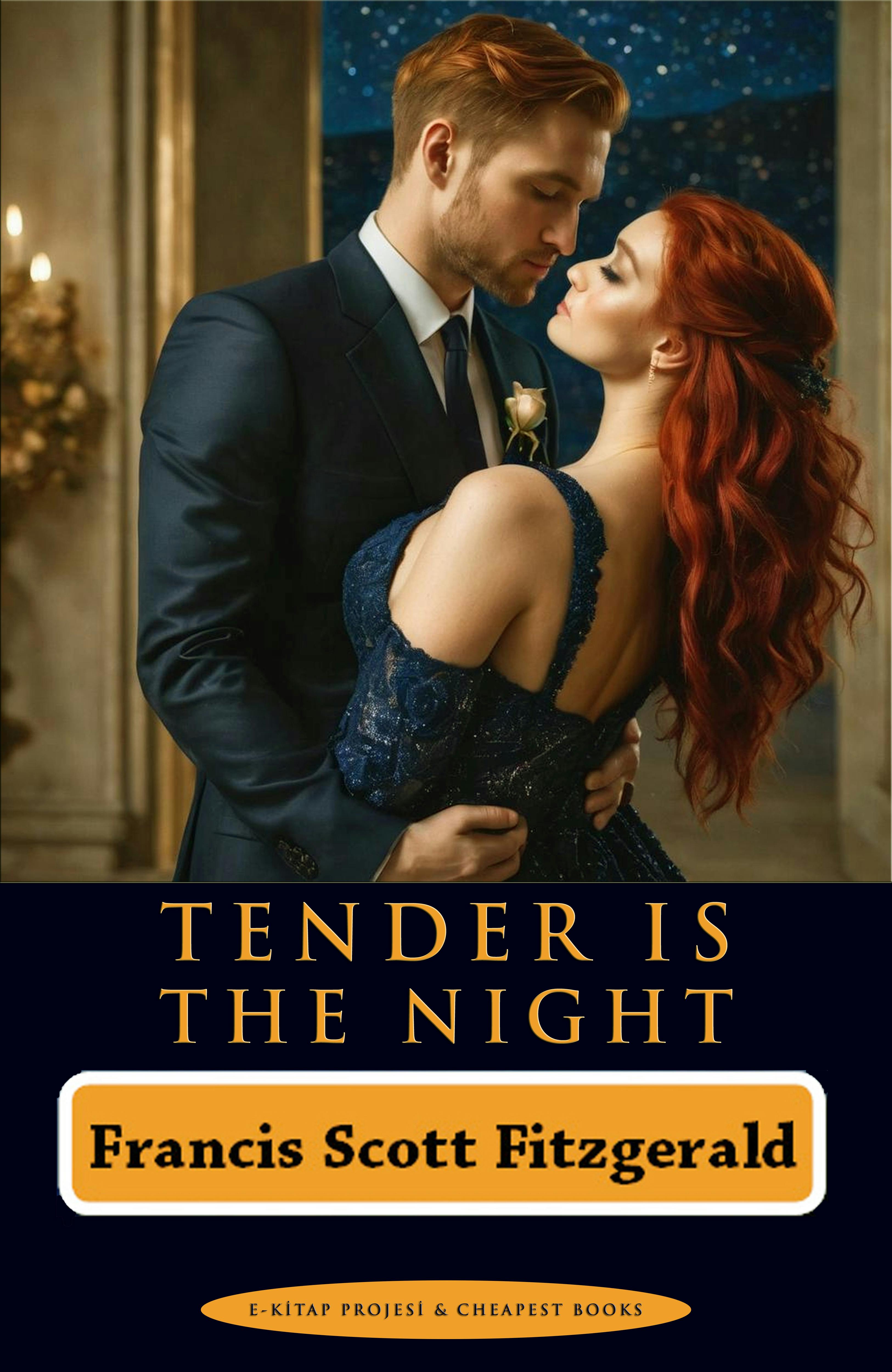 Tender is the Night - undefined