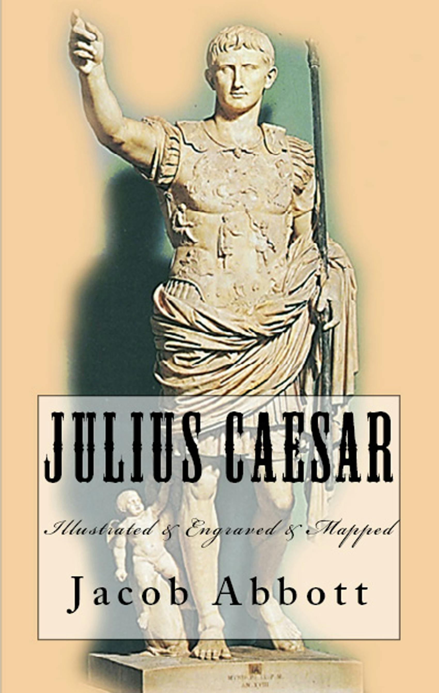 Julius Caesar - undefined