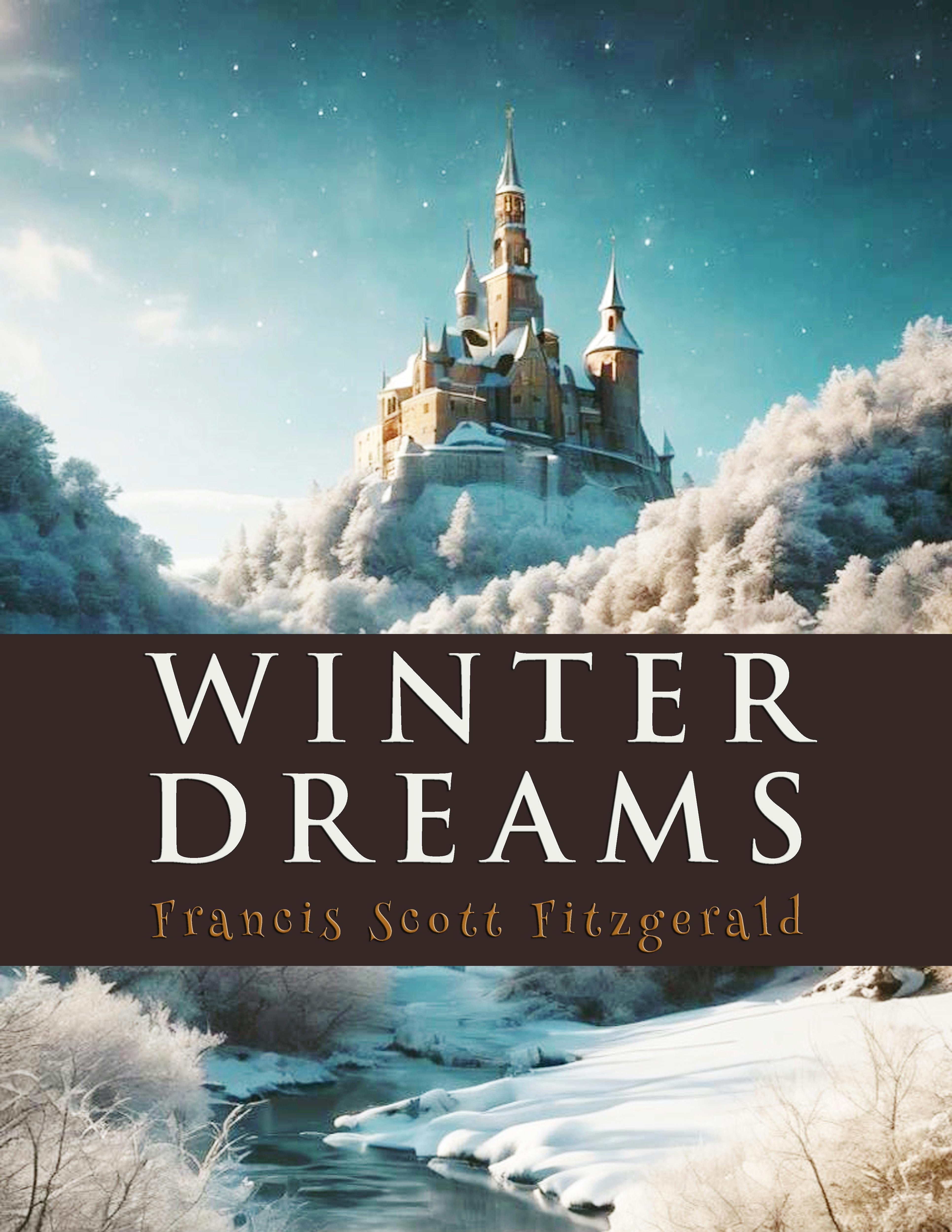 Winter Dreams - undefined