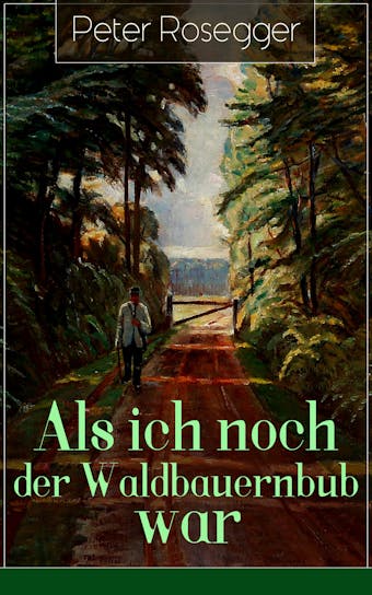 Als ich noch der Waldbauernbub war: Jugendgeschichten aus der Waldheimat