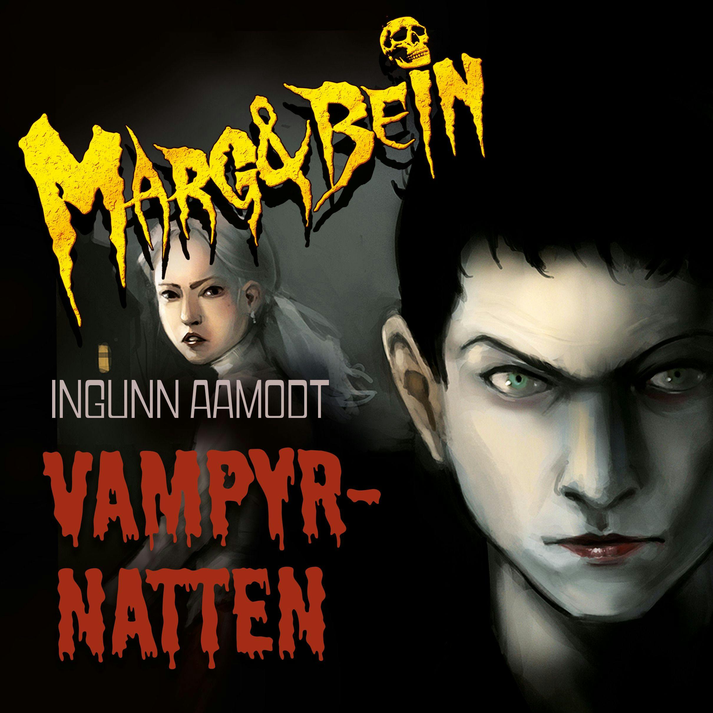 Vampyrnatten - undefined