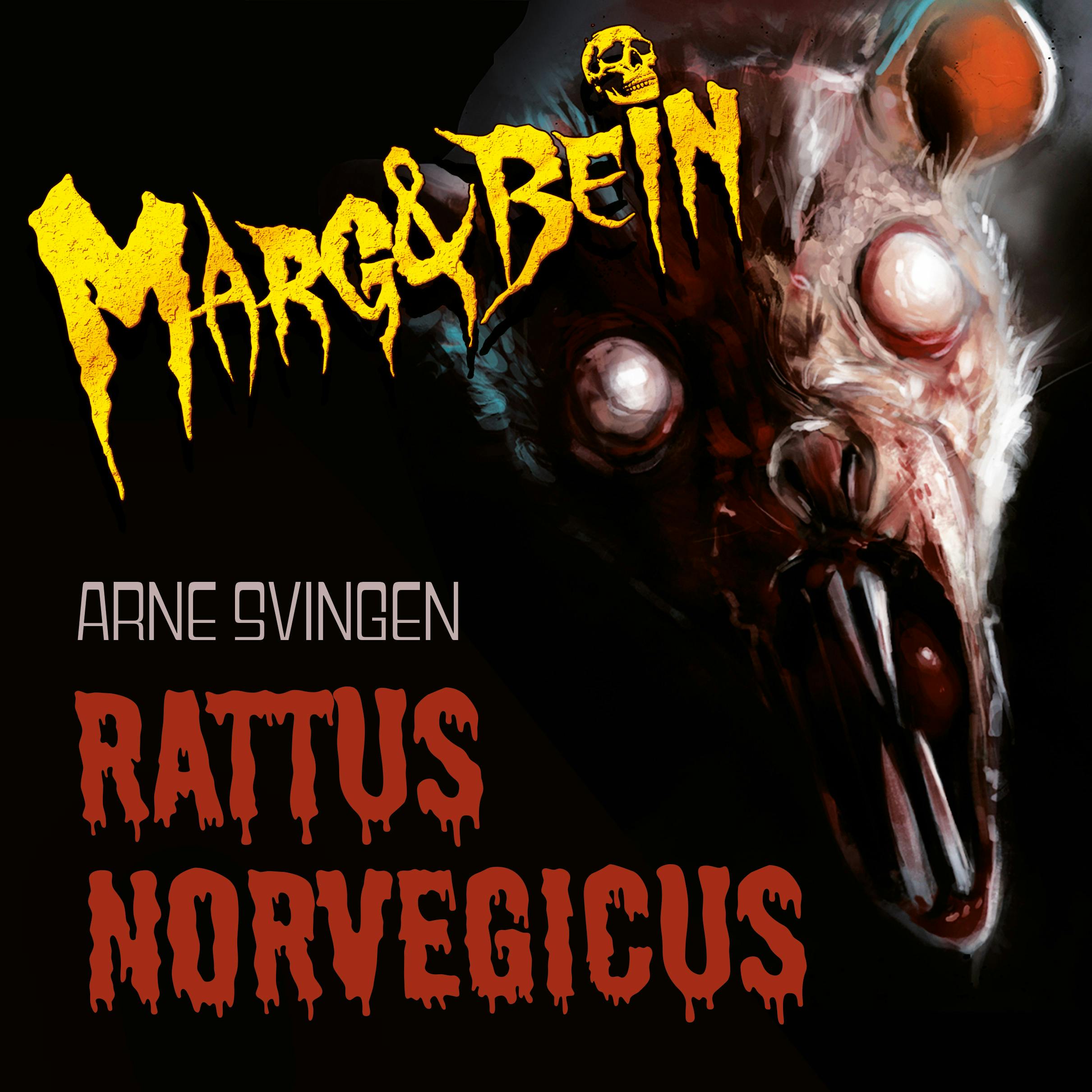 Rattus norvegicus - undefined