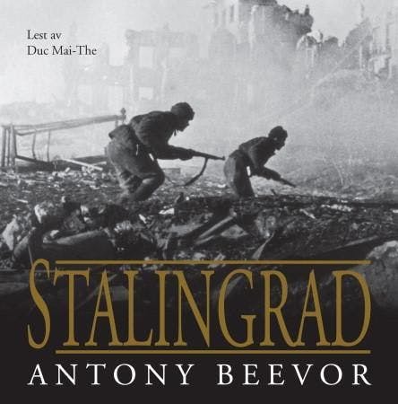 Stalingrad - undefined