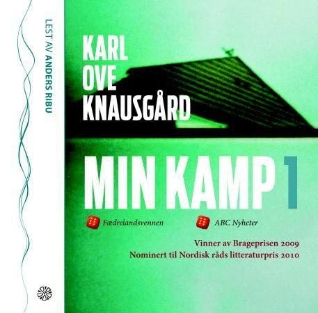 Min kamp 1 - Karl Ove Knausgård